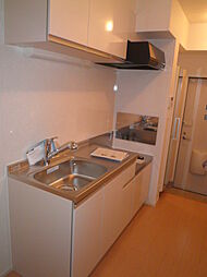 チェリーコート104　Ａ 101 1階1SKのリビング/ダイニング