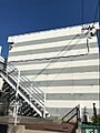 阪急宝塚本線 池田駅 バス11分 渋谷中学校前下車 徒歩8分の賃貸アパート