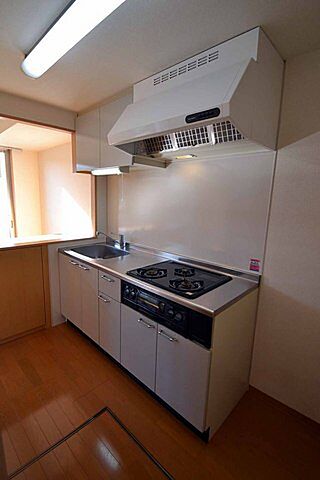キッチン