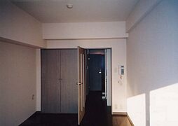 JR山手線 田端駅 徒歩8分の賃貸マンション 3階1Kのリビング/ダイニング