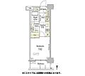 パークアクシス錦糸町・親水公園5階11.3万円