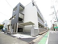 埼玉県所沢市美原町2丁目2956-12：物件画像／ハウスコム埼玉株式会社　所沢店