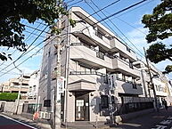 東京都練馬区桜台1丁目：物件画像／ハウスコム東東京株式会社　成増店