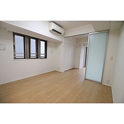 コンフォリア浅草橋 0506 5階1LDKのリビング/ダイニング