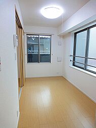 ジュネスメゾン中板橋 207 2階1DKのリビング/ダイニング