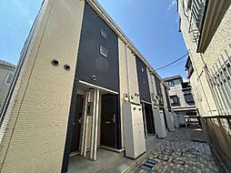 東武東上線 上板橋駅 徒歩16分