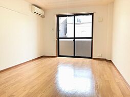 サンモネット 102 1階1Kのリビング/ダイニング