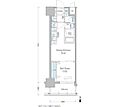 Urbanex深川住吉8階13.1万円