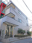 東京都板橋区向原2丁目：物件画像／ハウスコム東東京株式会社　成増店