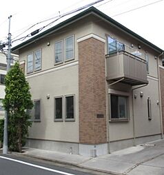 西武池袋線 椎名町駅 徒歩8分の賃貸アパート