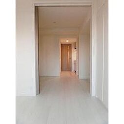 パークアクシス豊洲キャナル 1121 11階1LDKのリビング/ダイニング