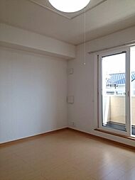 JR東海道本線 蒲郡駅 徒歩13分の賃貸アパート 2階1LDKのリビング/ダイニング