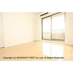 パークアクシス御茶ノ水ステージ 1320 13階1Kのリビング/ダイニング