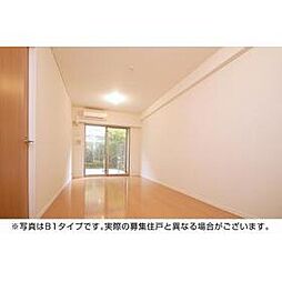 都営三田線 西巣鴨駅 徒歩10分の賃貸マンション 3階2LDKのリビング/ダイニング