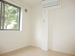 アーク江戸川橋 201 2階1LDKのリビング/ダイニング