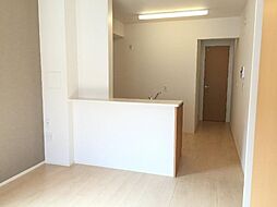 アビタシオン・ジョリ