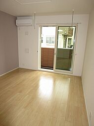 ボア　ソルテ 102 1階2LDKのリビング/ダイニング