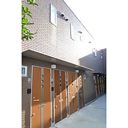 JR京浜東北・根岸線 田端駅 徒歩2分の賃貸アパート