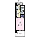 ボニート春日部2階6.8万円