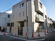 東京都豊島区要町3丁目：物件画像／ハウスコム東東京株式会社　成増店