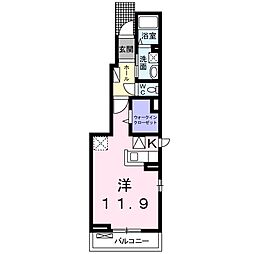 西掛川駅 4.6万円