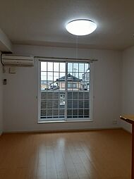 ネオシティ葵 202 2階1LDKのリビング/ダイニング