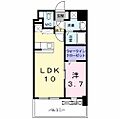 グランドクリーンヒット松田6階6.9万円