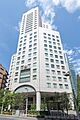 都営大江戸線 汐留駅 徒歩4分の賃貸マンション