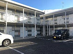 レオパレスシャルマンピエース