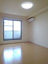 Ｌｅａ　Ａｓａｈｉ 206 2階1LDKのリビング/ダイニング