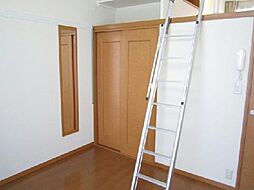 レオパレスアルカンシエル壱番館 104 1階1Kのリビング/ダイニング