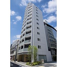 都営三田線 三田駅 徒歩6分の賃貸マンション