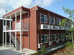 東武野田線 豊四季駅 徒歩13分の賃貸アパート