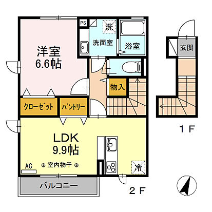 外観画像
