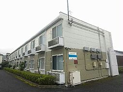 レオパレスカナル