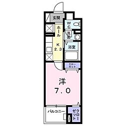 Osaka Metro今里筋線 井高野駅 徒歩4分 1階/-