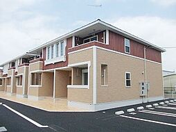 シャトーハイツI