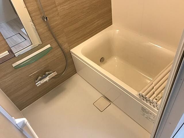 浴室