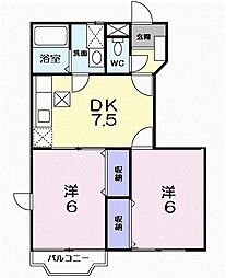 JR片町線(学研都市線) 長尾駅 徒歩11分