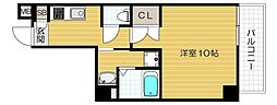 JR東海道・山陽本線 茨木駅 徒歩4分