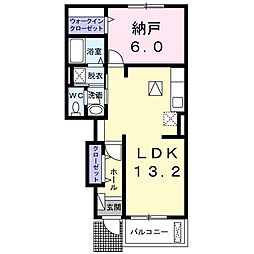 アラバスタ 1階