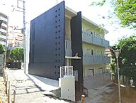 沖縄県那覇市松尾2丁目15-14：物件画像／琉球ハウスコム株式会社　小禄店