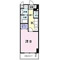 クレセントきらら24階5.3万円