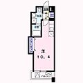 レジデンス薪3階6.0万円