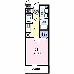 大阪モノレール彩都線 彩都西駅 徒歩16分