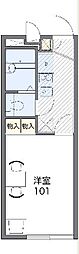 阪急箕面線 箕面駅 徒歩18分
