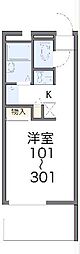 JR東西線 加島駅 徒歩4分