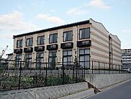 大阪府豊中市桜の町6丁目15-21：物件画像／大阪ハウスコム株式会社　ミニミニFC桃山台店
