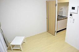 阪急宝塚本線 石橋阪大前駅 徒歩5分の賃貸マンション 3階1Kのリビング/ダイニング