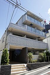 JR中央線 四ツ谷駅 徒歩7分の賃貸マンション